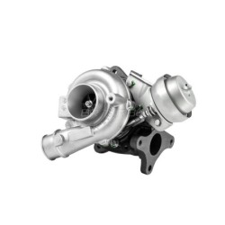 Turbo IHI VF50RS pour SUBARU XV (_GP_) 2.0 D AWD 109 CV