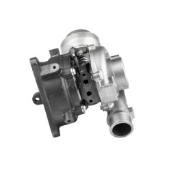 Turbo IHI VF50RS pour SUBARU XV (_GP_) 2.0 D AWD 109 CV