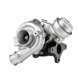 Turbo IHI VF50RS pour SUBARU XV (_GP_) 2.0 D AWD 109 CV