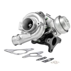 Turbo IHI VF50RSG pour SUBARU XV (_GP_) 2.0 D AWD 109 CV