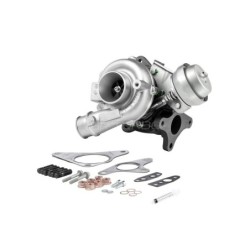 Turbo IHI VF50RSM pour SUBARU XV (_GP_) 2.0 D AWD 109 CV