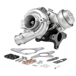 Turbo IHI VF50RSM pour SUBARU XV (_GP_) 2.0 D AWD 109 CV
