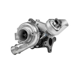 Turbo IHI VF57RS pour SUBARU FORESTER (SH_) 2.0 D AWD (SHH, SHD, SHN) 147 CV