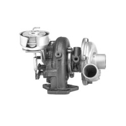Turbo IHI VJ30RS pour MAZDA 6 Berline tricorps (GG) 2.0 DI (GG14) 136 CV