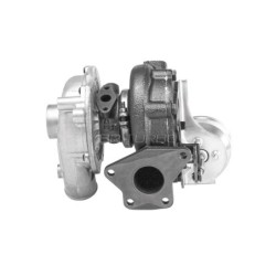Turbo IHI VJ30RS pour MAZDA 6 Berline tricorps (GG) 2.0 DI (GG14) 136 CV