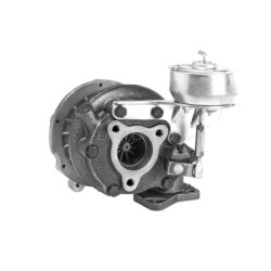 Turbo IHI VJ30RS pour MAZDA 6 Berline tricorps (GG) 2.0 DI (GG14) 136 CV