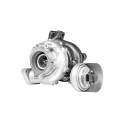 Turbo IHI VJ40RS pour MAZDA 6 Berline tricorps (GH) 2.2 MZR-CD (GH10) 125 CV