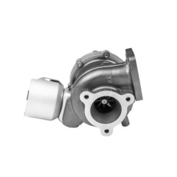 Turbo IHI VJ40RS pour MAZDA 6 Berline tricorps (GH) 2.2 MZR-CD (GH10) 125 CV