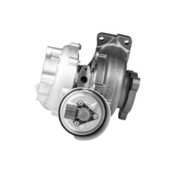 Turbo IHI VJ40RS pour MAZDA 6 Berline tricorps (GH) 2.2 MZR-CD (GH10) 125 CV