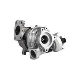 Turbo IHI VJ41RS pour MAZDA 6 Break (GH) 2.2 D (GH10) 129 CV