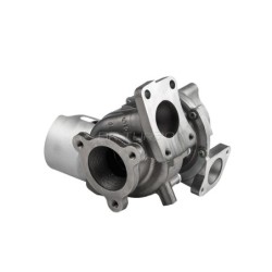 Turbo IHI VJ41RS pour MAZDA 6 Break (GH) 2.2 D (GH10) 129 CV