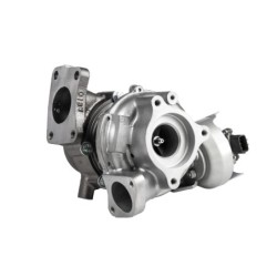 Turbo IHI VJ41RS pour MAZDA 6 Break (GH) 2.2 D (GH10) 129 CV