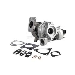 Turbo IHI VJ41RSG pour MAZDA 6 Break (GH) 2.2 D (GH10) 129 CV