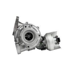 Turbo IHI VJ41RSG pour MAZDA 6 Break (GH) 2.2 D (GH10) 129 CV