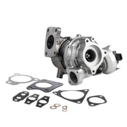 Turbo IHI VJ41RSG pour MAZDA 6 Break (GH) 2.2 D (GH10) 129 CV