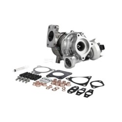 Turbo IHI VJ41RSM pour MAZDA 6 Break (GH) 2.2 D (GH10) 129 CV