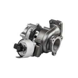 Turbo IHI VJ41RSM pour MAZDA 6 Break (GH) 2.2 D (GH10) 129 CV