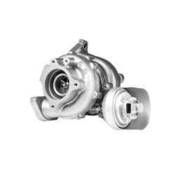 Turbo IHI VJ44RS pour MAZDA 6 Berline tricorps (GH) 2.2 MZR-CD (GH10) 163 CV