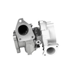 Turbo IHI VJ44RS pour MAZDA 6 Berline tricorps (GH) 2.2 MZR-CD (GH10) 163 CV