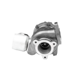 Turbo IHI VJ44RS pour MAZDA 6 Berline tricorps (GH) 2.2 MZR-CD (GH10) 163 CV