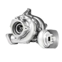 Turbo IHI VJ44RS pour MAZDA 6 Berline tricorps (GH) 2.2 MZR-CD (GH10) 163 CV