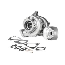 Turbo IHI VJ44RSG pour MAZDA 6 Berline tricorps (GH) 2.2 MZR-CD (GH10) 163 CV