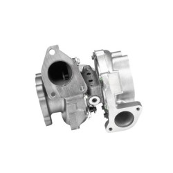 Turbo IHI VJ44RSG pour MAZDA 6 Berline tricorps (GH) 2.2 MZR-CD (GH10) 163 CV