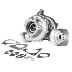 Turbo IHI VJ44RSG pour MAZDA 6 Berline tricorps (GH) 2.2 MZR-CD (GH10) 163 CV