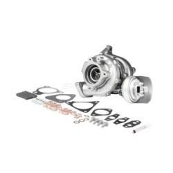 Turbo IHI VJ44RSM pour MAZDA 6 Berline tricorps (GH) 2.2 MZR-CD (GH10) 163 CV