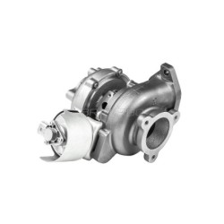 Turbo IHI VJ44RSM pour MAZDA 6 Berline tricorps (GH) 2.2 MZR-CD (GH10) 163 CV