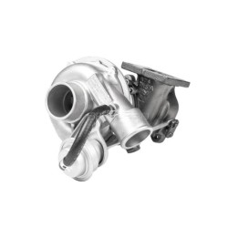 Turbo IHI VR15RS pour KIA CARNIVAL I (UP, FL) 2.9 TDi 126 CV