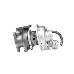 Turbo IHI VR15RS pour KIA CARNIVAL I (UP, FL) 2.9 TDi 126 CV