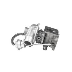 Turbo IHI VR15RS pour KIA CARNIVAL I (UP, FL) 2.9 TDi 126 CV