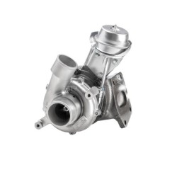 Turbo IHI VT12RS pour MITSUBISHI PAJERO IV (V8_W, V9_W) 3.2 DI-D 4WD (V98W, V88W) 190 CV