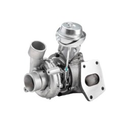 Turbo IHI VT12RS pour MITSUBISHI PAJERO IV (V8_W, V9_W) 3.2 DI-D 4WD (V98W, V88W) 190 CV