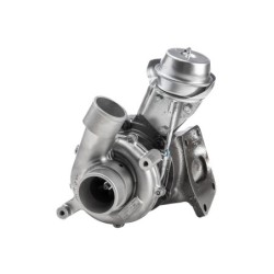 Turbo IHI VT12RS pour MITSUBISHI PAJERO IV (V8_W, V9_W) 3.2 DI-D 4WD (V98W, V88W) 190 CV