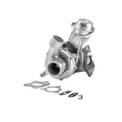 Turbo IHI VT12RSG pour MITSUBISHI PAJERO IV (V8_W, V9_W) 3.2 DI-D 4WD (V98W, V88W) 190 CV