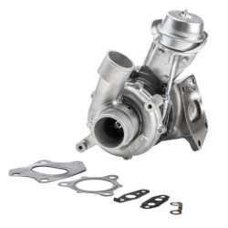 Turbo IHI VT12RSG pour MITSUBISHI PAJERO IV (V8_W, V9_W) 3.2 DI-D 4WD (V98W, V88W) 190 CV