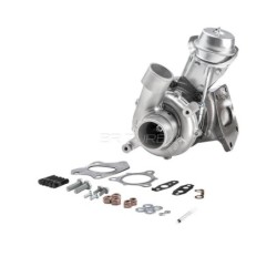 Turbo IHI VT12RSM pour MITSUBISHI PAJERO IV (V8_W, V9_W) 3.2 DI-D 4WD (V98W, V88W) 190 CV