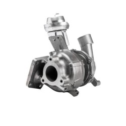 Turbo IHI VT12RSM pour MITSUBISHI PAJERO IV (V8_W, V9_W) 3.2 DI-D 4WD (V98W, V88W) 190 CV