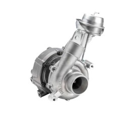 Turbo IHI VT12RSM pour MITSUBISHI PAJERO IV (V8_W, V9_W) 3.2 DI-D 4WD (V98W, V88W) 190 CV