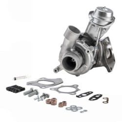 Turbo IHI VT12RSM pour MITSUBISHI PAJERO IV (V8_W, V9_W) 3.2 DI-D 4WD (V98W, V88W) 190 CV