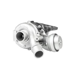 Turbo IHI VT17RS pour MITSUBISHI L200 / TRITON (KA_T, KB_T) 2.5 DI-D (KA4T) 167 CV