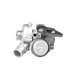 Turbo IHI VT17RS pour MITSUBISHI L200 / TRITON (KA_T, KB_T) 2.5 DI-D (KA4T) 167 CV