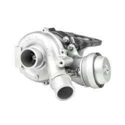 Turbo IHI VT17RS pour MITSUBISHI L200 / TRITON (KA_T, KB_T) 2.5 DI-D (KA4T) 167 CV
