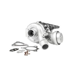 Turbo IHI VT17RSG pour MITSUBISHI L200 / TRITON (KA_T, KB_T) 2.5 DI-D (KA4T) 167 CV