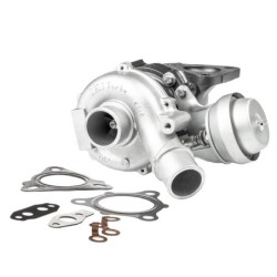 Turbo IHI VT17RSG pour MITSUBISHI L200 / TRITON (KA_T, KB_T) 2.5 DI-D (KA4T) 167 CV