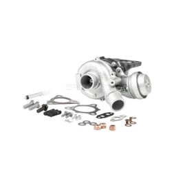 Turbo IHI VT17RSM pour MITSUBISHI L200 / TRITON (KA_T, KB_T) 2.5 DI-D (KA4T) 167 CV