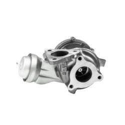Turbo IHI VT17RSM pour MITSUBISHI L200 / TRITON (KA_T, KB_T) 2.5 DI-D (KA4T) 167 CV