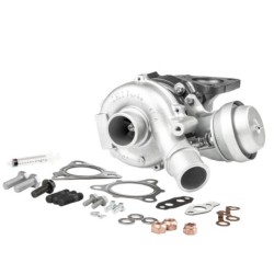 Turbo IHI VT17RSM pour MITSUBISHI L200 / TRITON (KA_T, KB_T) 2.5 DI-D (KA4T) 167 CV